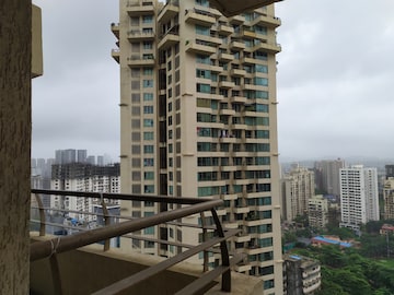 2 BHK Apartment – Exterior View View at Oberoi Springs, Andheri West - for Rent