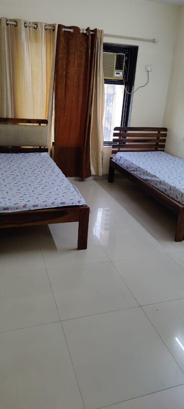 Bathroom in  Pg at Powai – for Rent