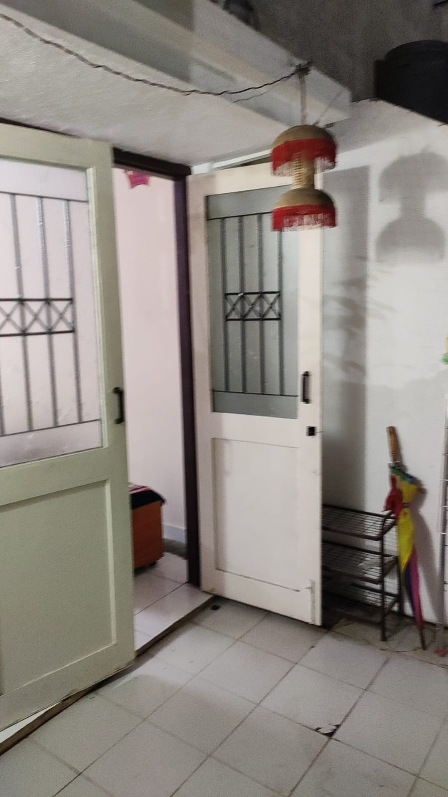 1 BHK 500 Sq.Ft. Apartment in Rupali Heights Dahanukar Colony