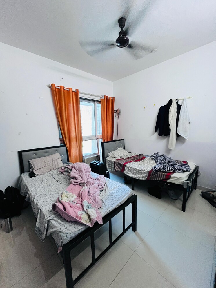 Bedroom, powai Pg For Boys & Girls In Powai 9051288