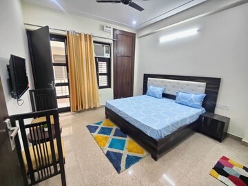 3 BHK Builder Floor For Rent in Shalimar Bagh