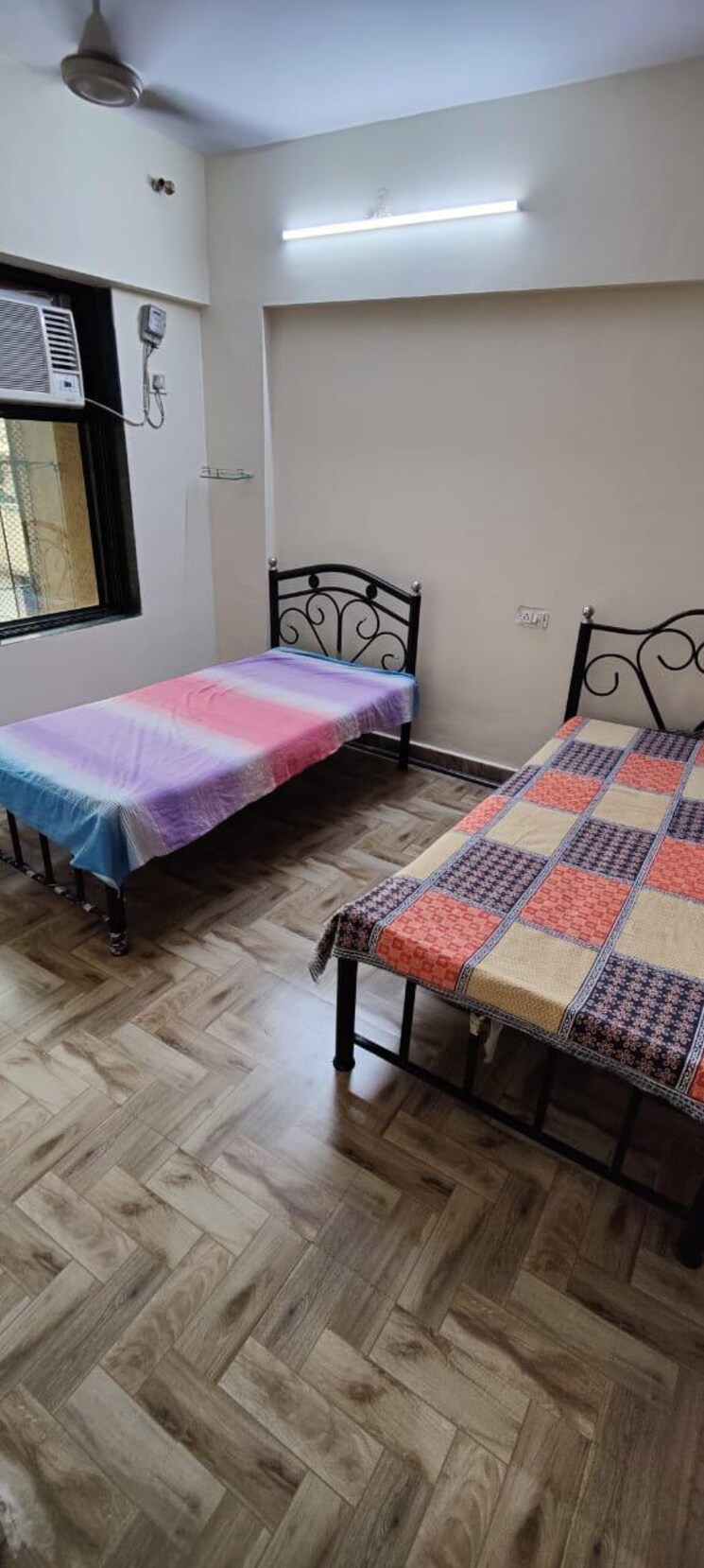 Bedroom, chandivali Pg For Boys & Girls In Chandivali 9051302