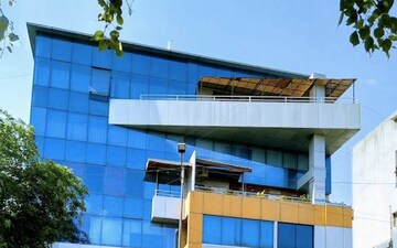  Office Space – Exterior View View at Sakal Nagar - for Rent