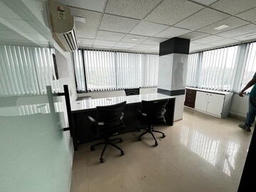 Team Area in  Office Space at Sakal Nagar – for Rent