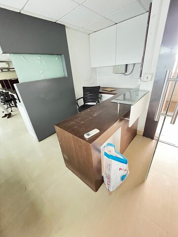 Team Area in  Office Space at Sakal Nagar – for Rent
