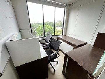 Team Area in  Office Space at Sakal Nagar – for Rent