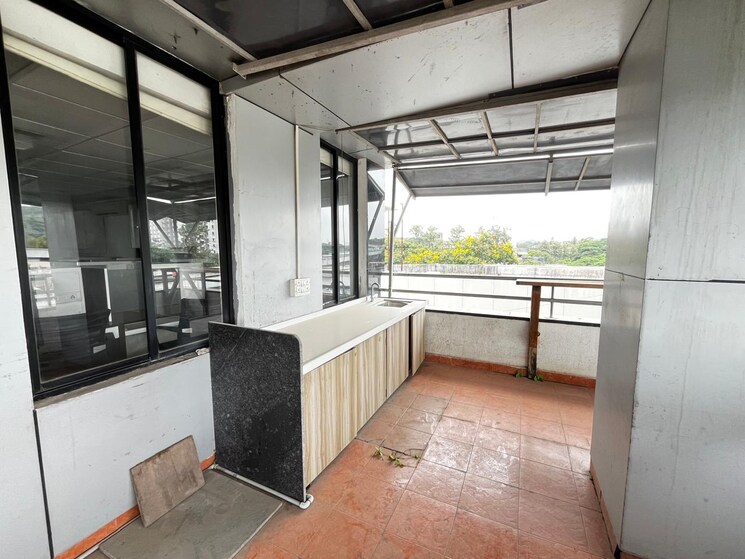 Team Area, sakal nagar Commercial Office Space 3250 Sq.Ft. In Sakal Nagar Pune 9051298