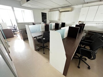 Team Area in  Office Space at Sakal Nagar – for Rent