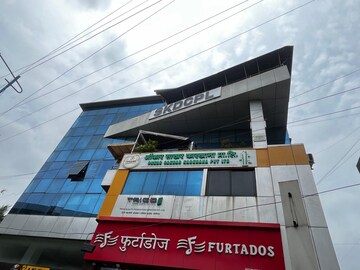  Office Space – Exterior View View at Sakal Nagar - for Rent