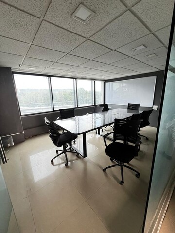 Team Area in  Office Space at Sakal Nagar – for Rent