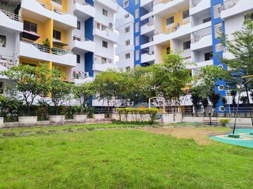 2 BHK Apartment – Exterior View View at Mount N Glory, Kharadi - for Rent