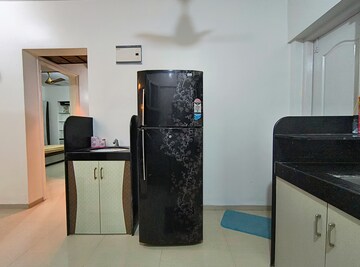 Furnished Amenities in 2 BHK Apartment at Mount N Glory, Kharadi – for Rent
