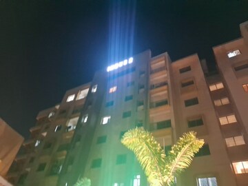 2 BHK Apartment – Exterior View View at Mango - for Sale