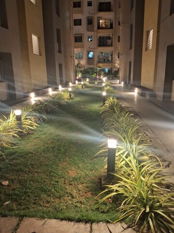 2 BHK Apartment – Exterior View View at Mango - for Sale