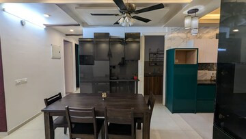 Team Area in 3 BHK Apartment at Hiranandani Club Meadows, Bannerghatta – for Sale