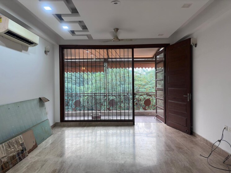 Living Room, palam vihar 3 Bedroom 315 Sq.Yd. Independent House In Palam Vihar Gurgaon 9051315