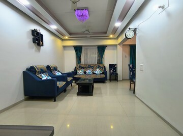 2 BHK Apartment For Rent in Mount N Glory, Kharadi
