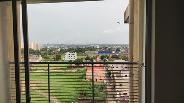 2 BHK Apartment – Exterior View View at Mango - for Sale