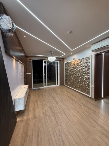 2 BHK Apartment For Sale in Bhartiya Nikoo Homes Phase 2, Thanisandra Main Road