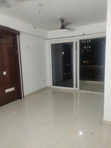 Building Lobby in 2 BHK Apartment at Sikka Karnam Greens, Sector 143b – for Rent