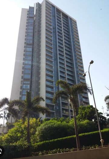 3 BHK Apartment For Rent in Oberoi Realty Splendor Grande, Andheri East