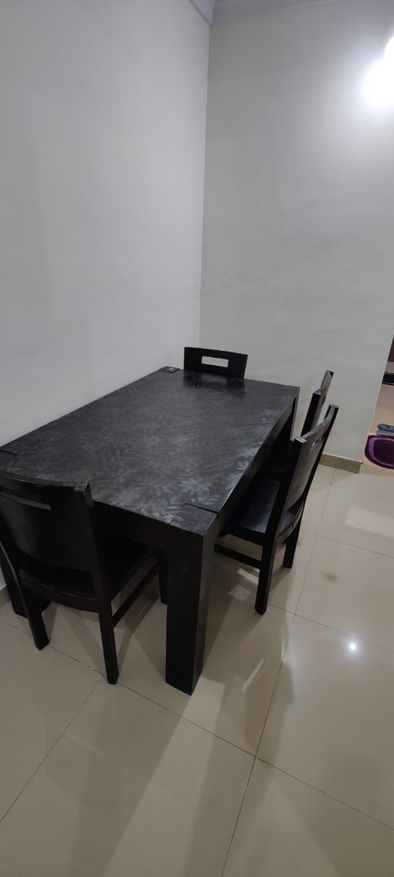 Pg For Rent in R K Properties 