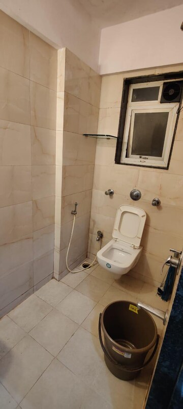 Bathroom in  Pg at Powai – for Rent
