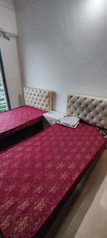 Bedroom in  Pg at Powai – for Rent