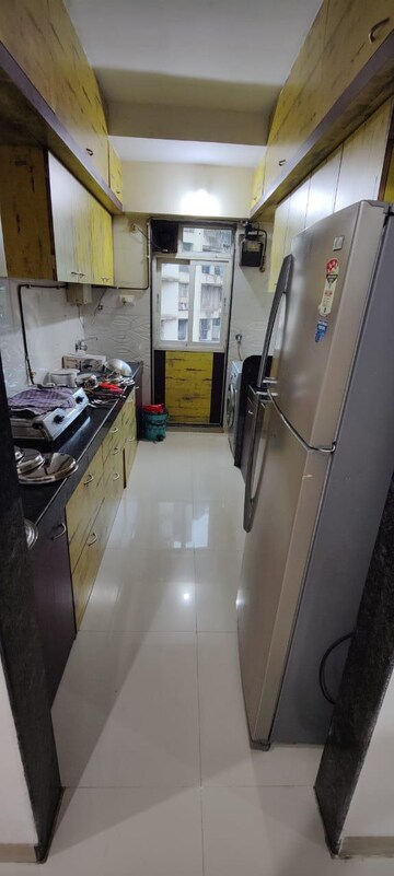 Kitchen in  Pg at Powai – for Rent