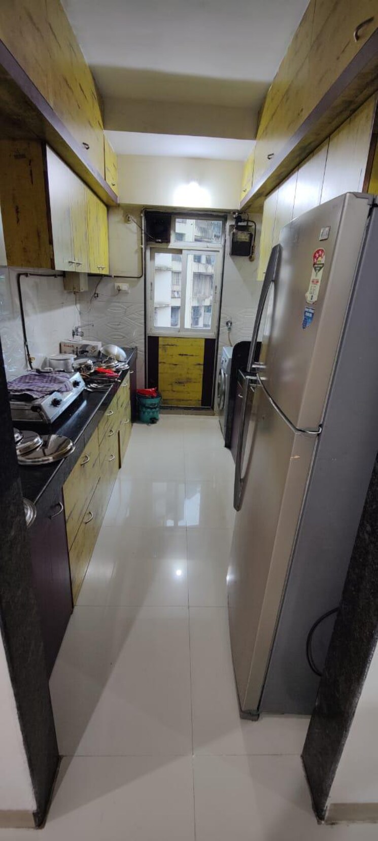 Kitchen, powai Pg For Boys & Girls In Powai 9051326