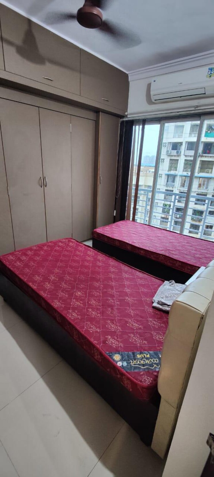 Bedroom, powai Pg For Boys & Girls In Powai 9051326