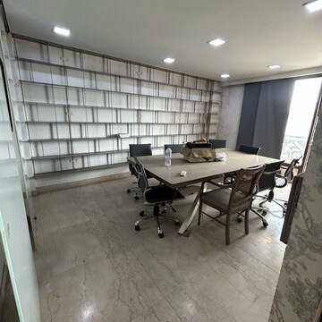 Living Room in 3 BHK Builder Floor at South Extension I – for Sale