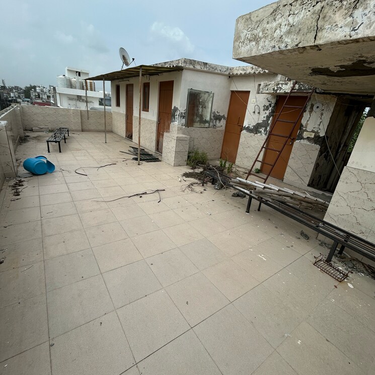 Other, south extension i 3 Bedroom 1800 Sq.Ft. Builder Floor In South Extension I Delhi 9051338