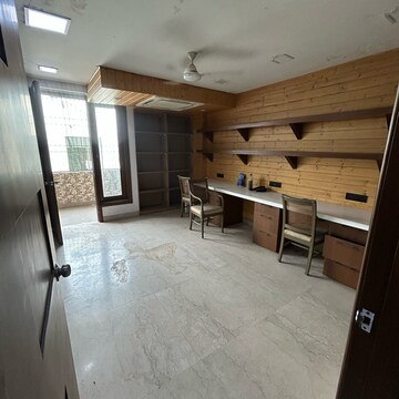 Living Room in 3 BHK Builder Floor at South Extension I – for Sale