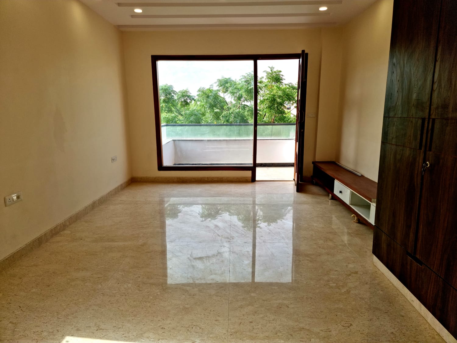 2 BHK Independent House For Rent in Palam Vihar