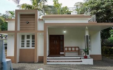 2 BHK Villa For Sale in Pudussery