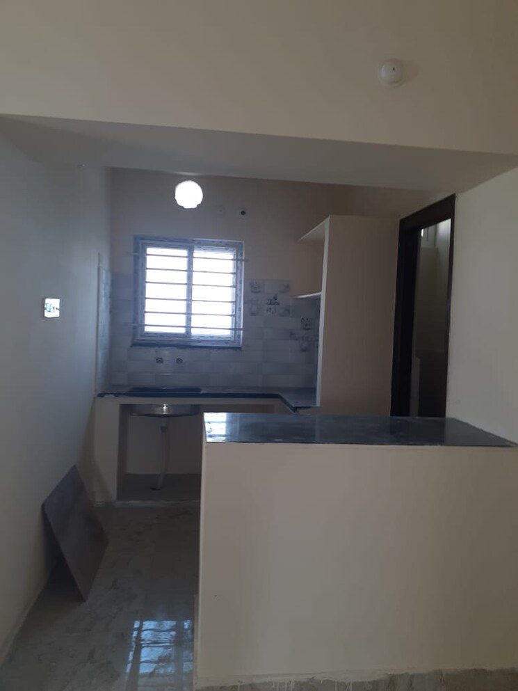 Kitchen, habsiguda 2 Bedroom 1310 Sq.Ft. Apartment In Habsiguda Hyderabad 9051314