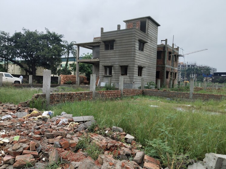 Exterior View, pailan  1440 Sq.Ft. Plot In Pailan Kolkata 9051344