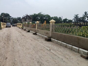  Plot For Sale in Pailan