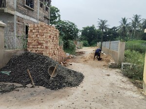 Plot Area in  Plot at Pailan – for Sale