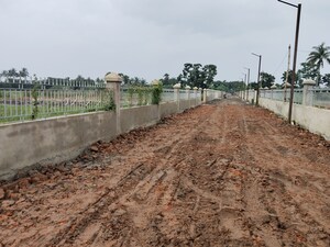 Plot Area in  Plot at Pailan – for Sale