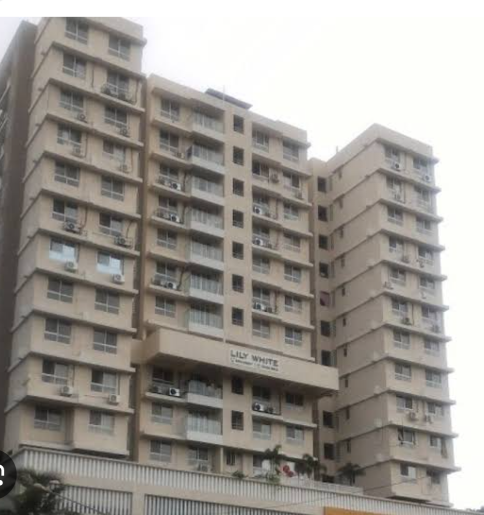 2 BHK 850 Sq.Ft. Apartment in Lily White