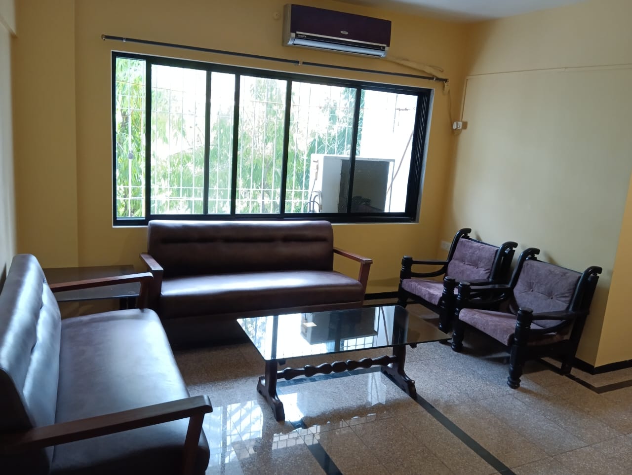 3 BHK Apartment For Sale in Jeevan Anand