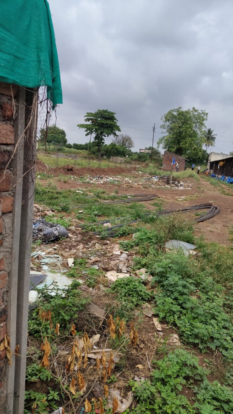 undefined, wakad  5000 Sq.Ft. Plot In Wakad Pune 9051345