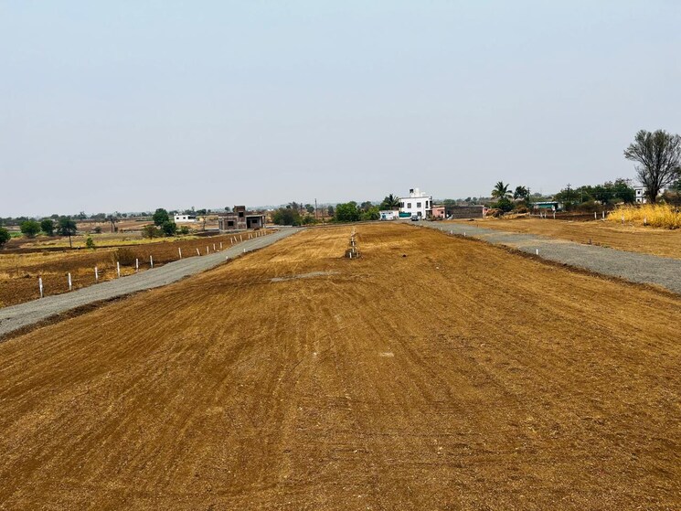 undefined, wakad  5000 Sq.Ft. Plot In Wakad Pune 9051345