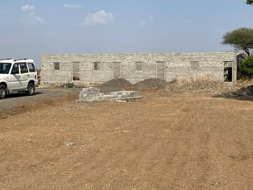 Plot Area in  Plot at Wakad – for Sale