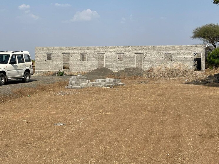 undefined, wakad  5000 Sq.Ft. Plot In Wakad Pune 9051345