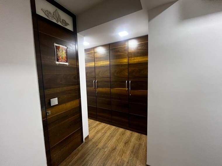 Other, chikoowadi 4 Bedroom 1805 Sq.Ft. Apartment In Chikoowadi Mumbai 9051349