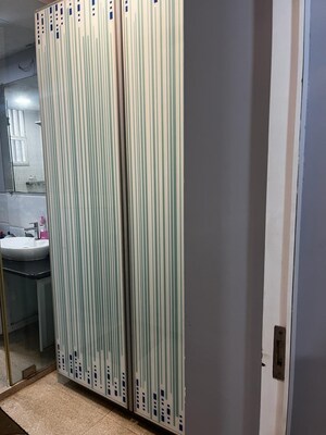  4 BHK Apartment at Chikoowadi – for Sale