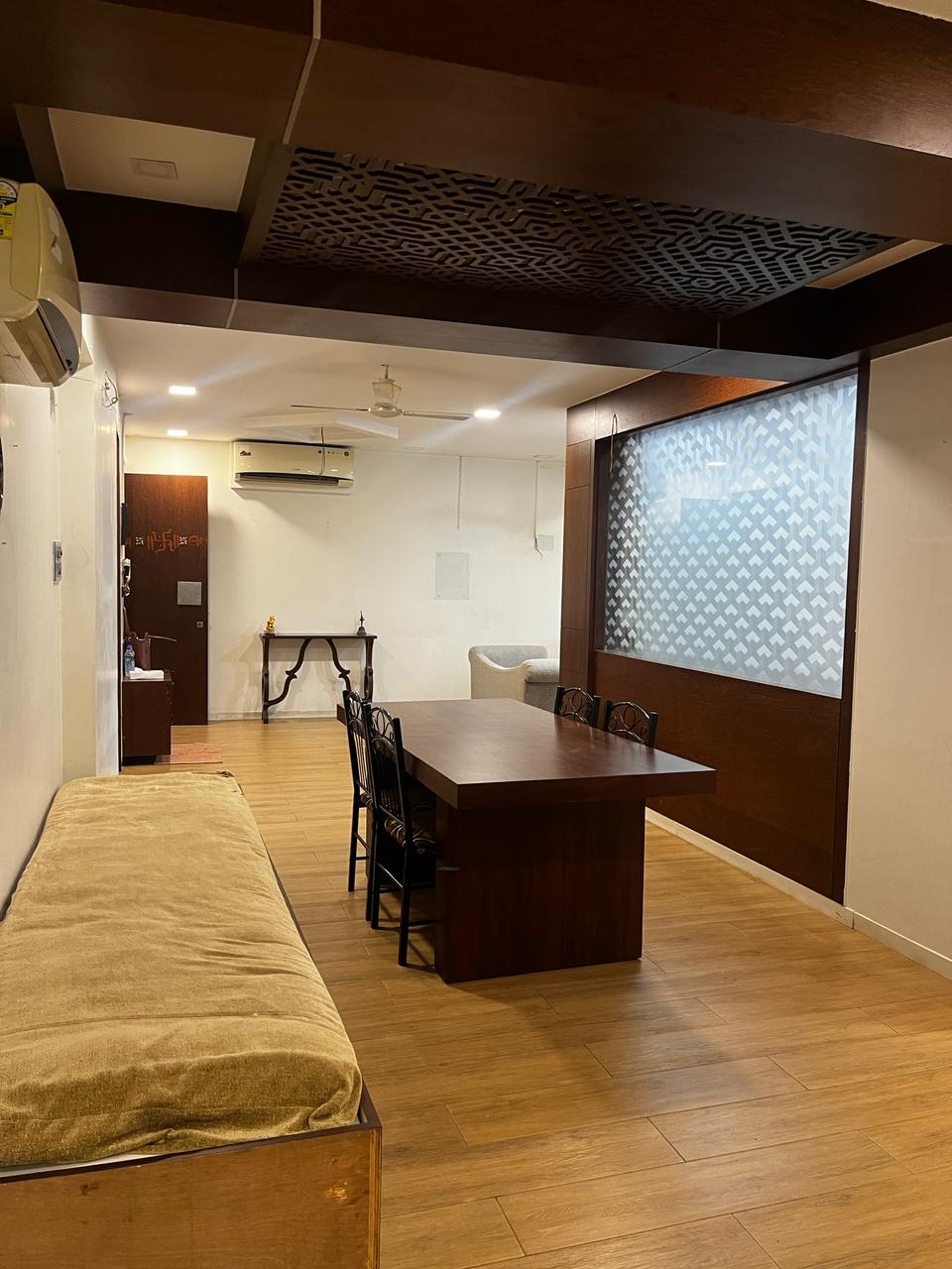 4 BHK + Extra Room Apartment For Sale in Siddhivinayak Tower 